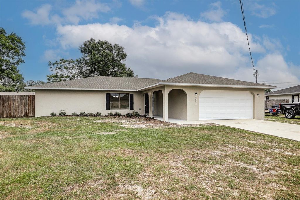 Photo of 4052 Lehman Court, Lakeland, FL 33813 (MLS # L4961589)