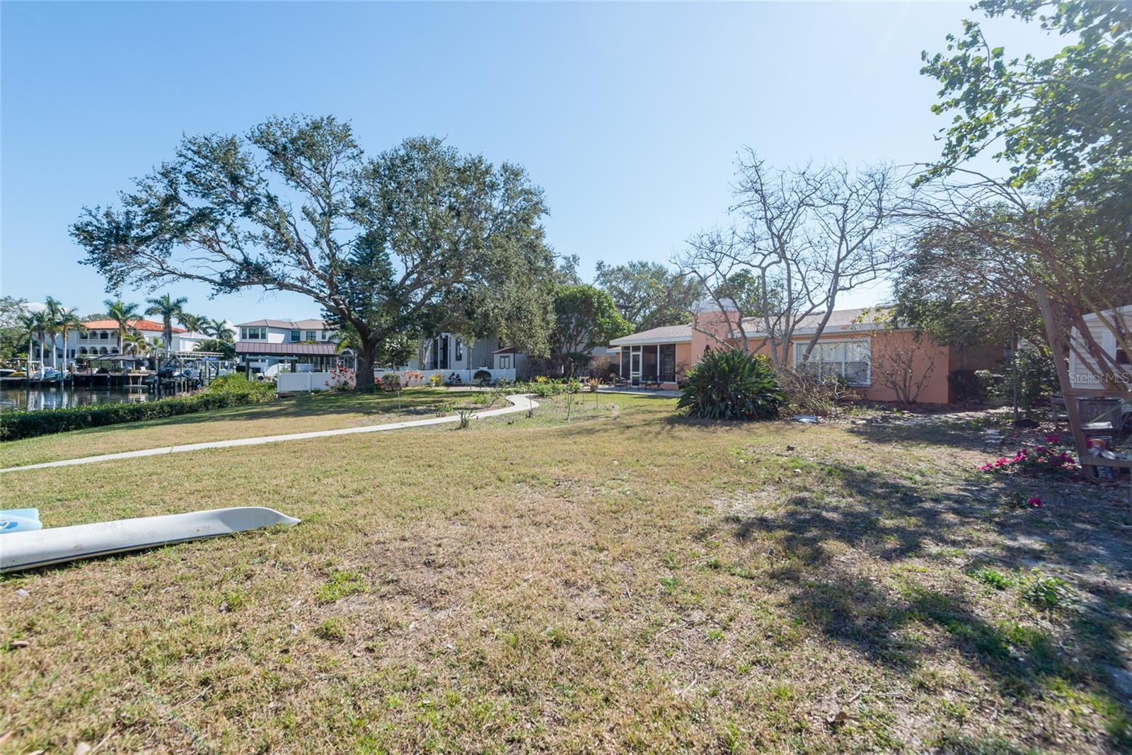 BEL MAR SHORES REV - Residential