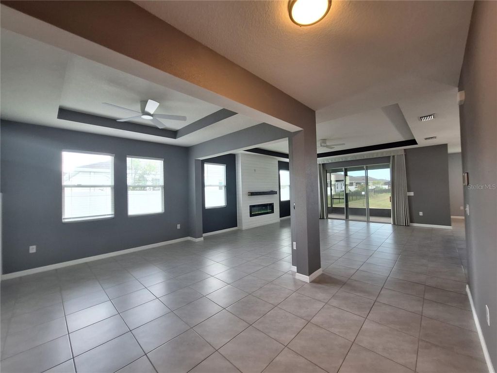 Photo of 13483 Golden Lime Avenue, Spring Hill, FL 34609 (MLS # W7879416)