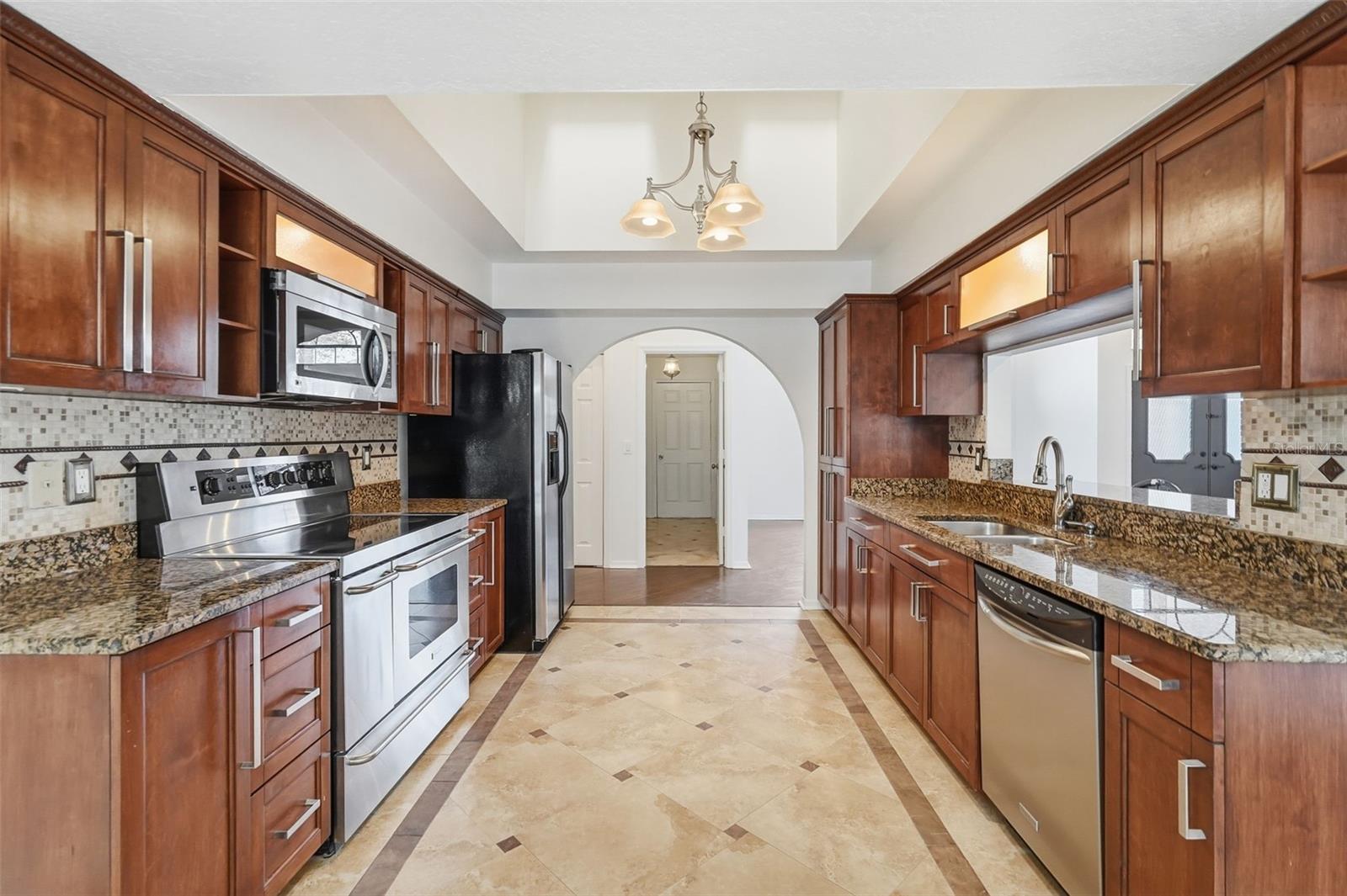 RAINBOW WOODS - Residential