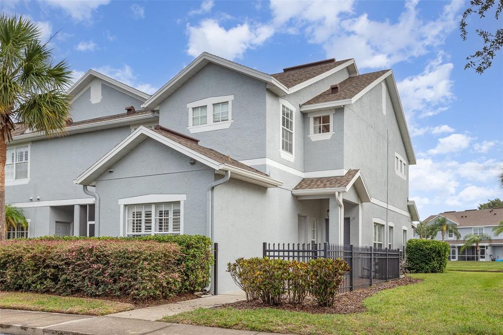 Photo of 10966 Winter Crest Drive, Riverview, FL 33569 (MLS # TB8395112)