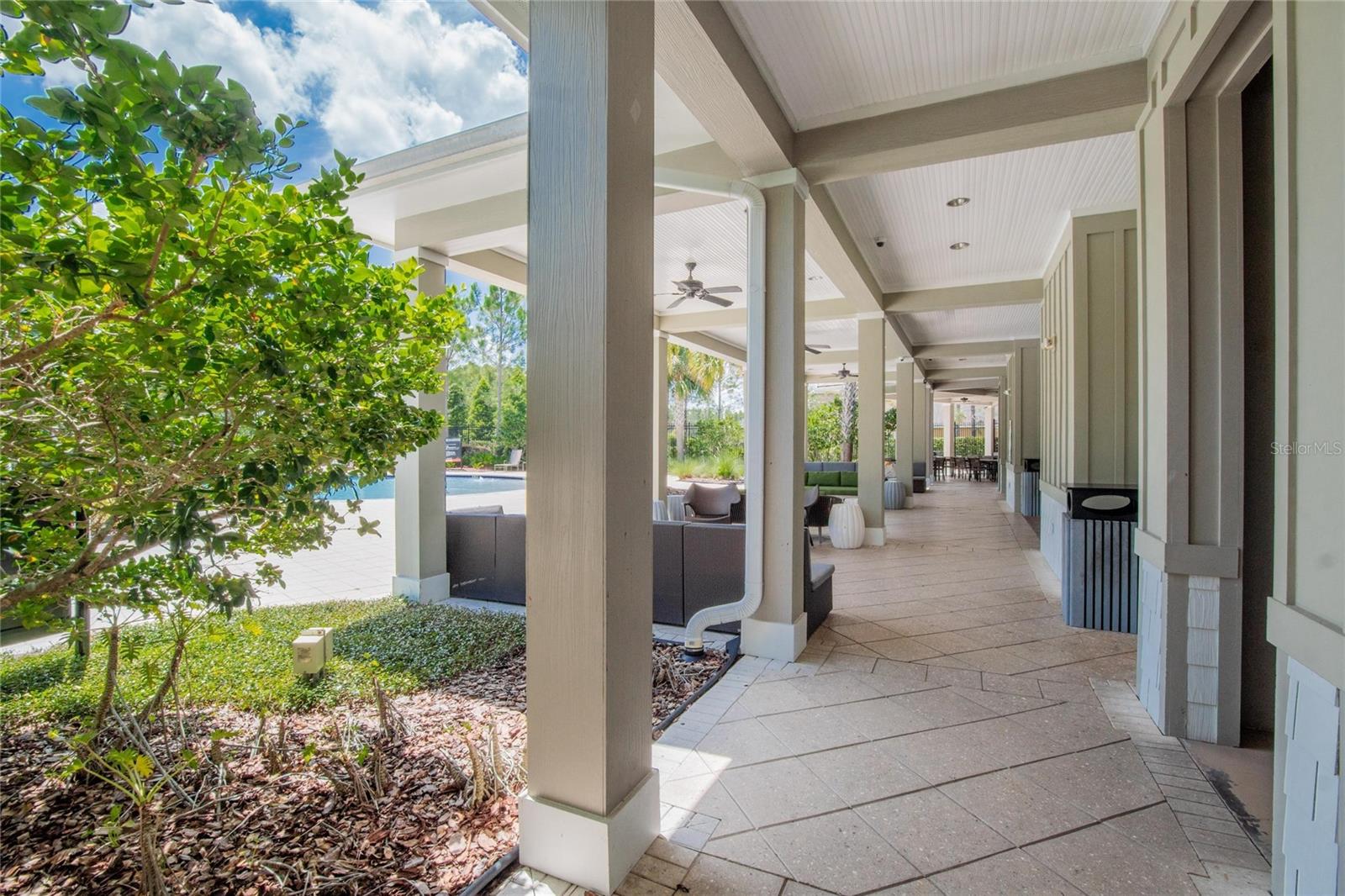 UNION PARK PH 7F1 & 7F2 - Residential Lease