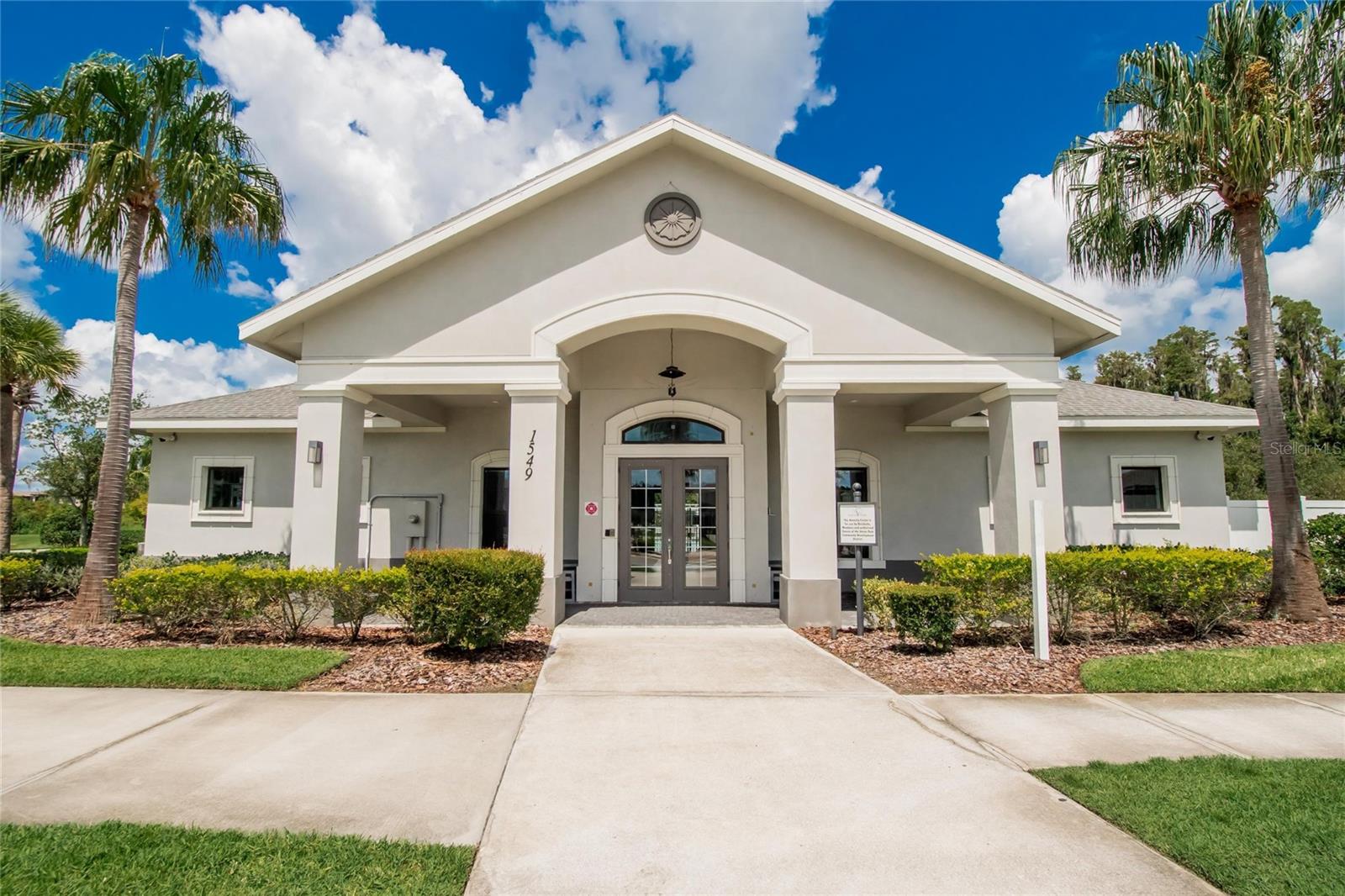 UNION PARK PH 7F1 & 7F2 - Residential Lease