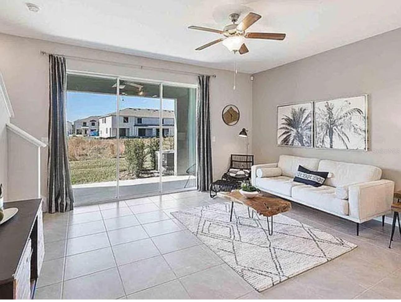 UNION PARK PH 7F1 & 7F2 - Residential Lease