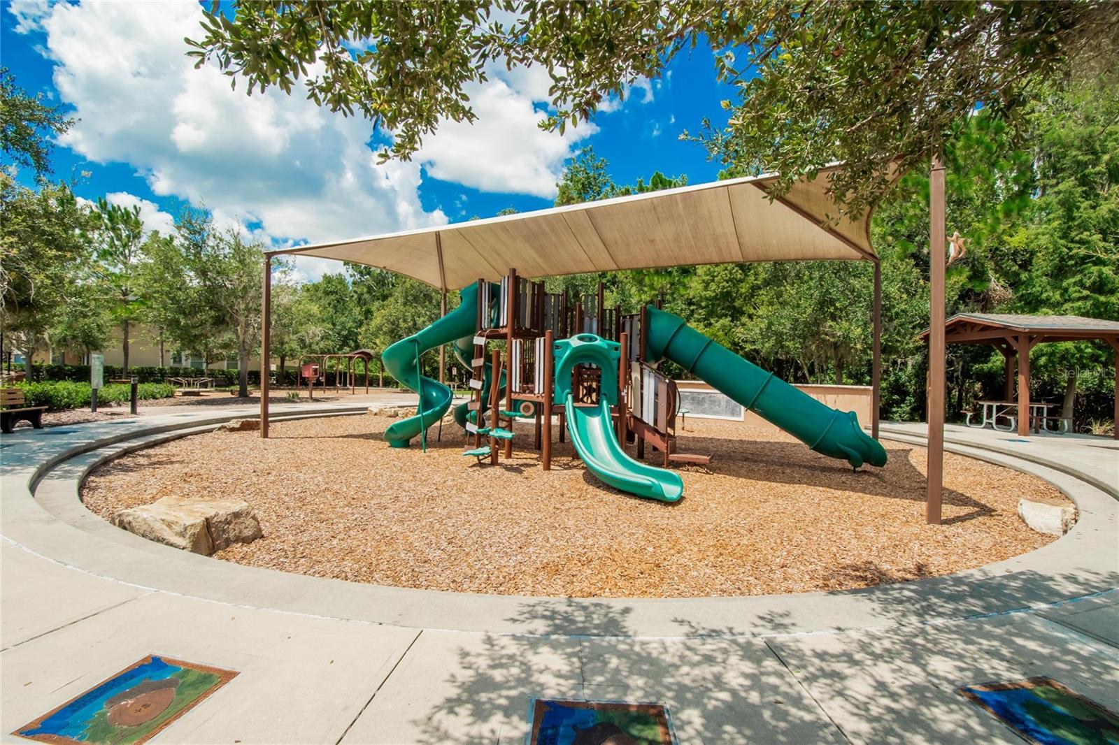 UNION PARK PH 7F1 & 7F2 - Residential Lease