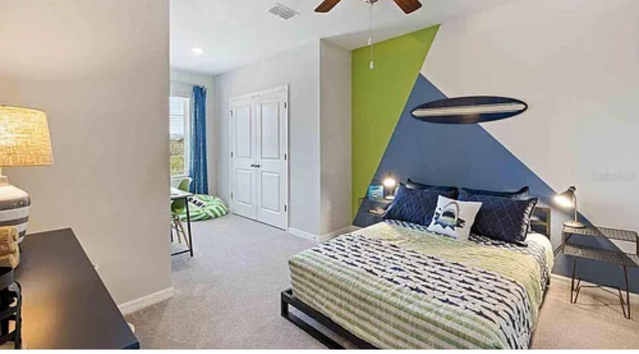 UNION PARK PH 7F1 & 7F2 - Residential Lease