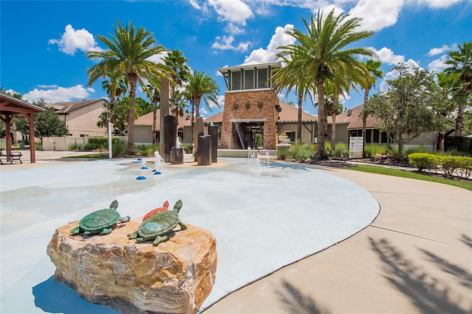 UNION PARK PH 7F1 & 7F2 - Residential Lease