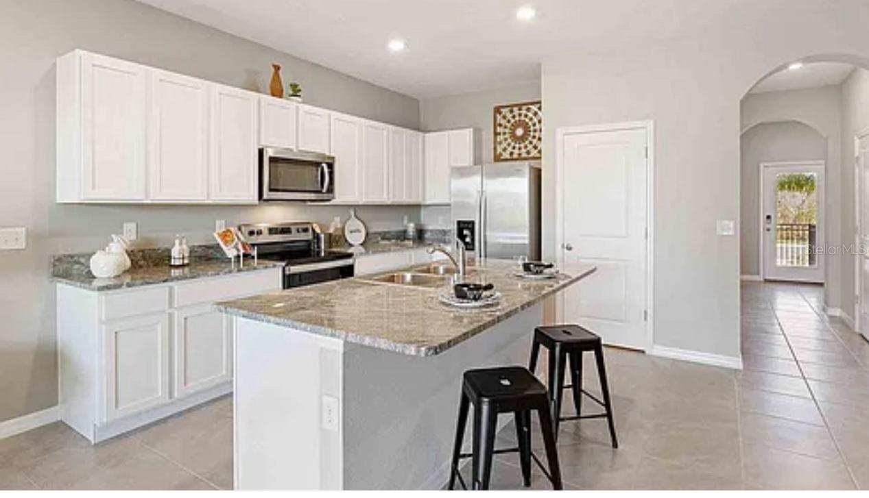 UNION PARK PH 7F1 & 7F2 - Residential Lease