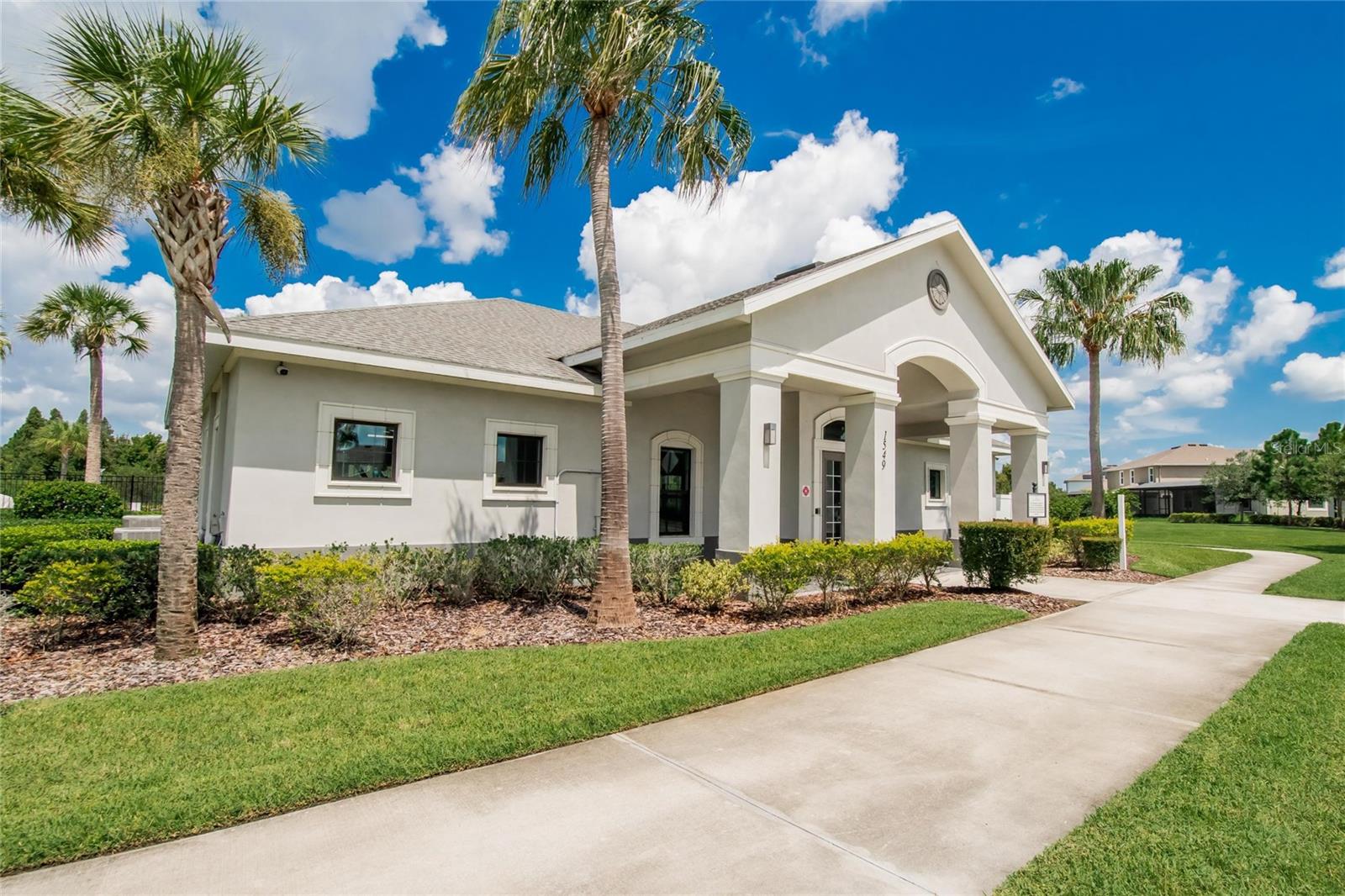 UNION PARK PH 7F1 & 7F2 - Residential Lease