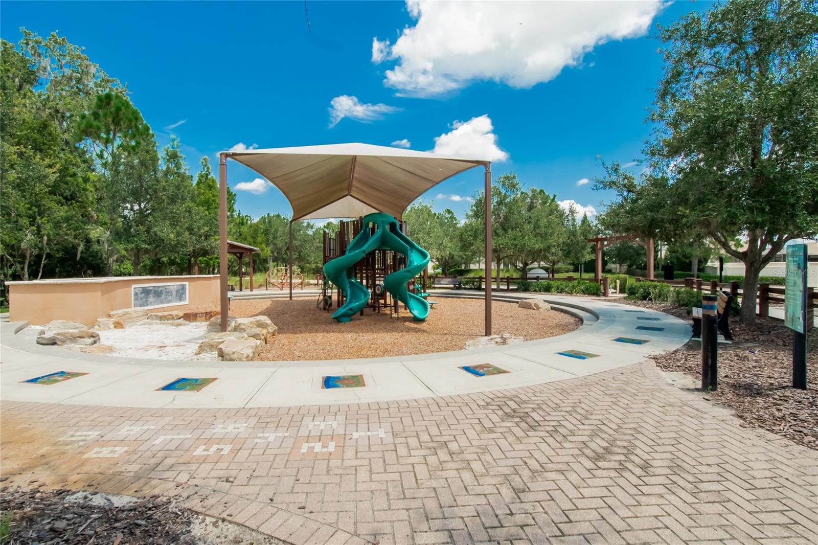 UNION PARK PH 7F1 & 7F2 - Residential Lease