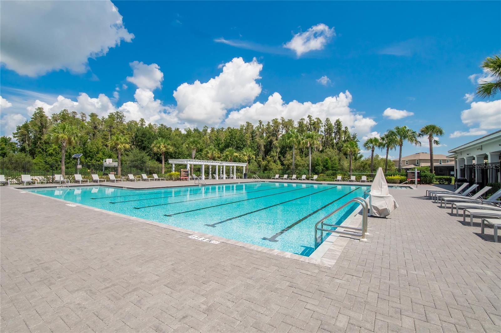 UNION PARK PH 7F1 & 7F2 - Residential Lease