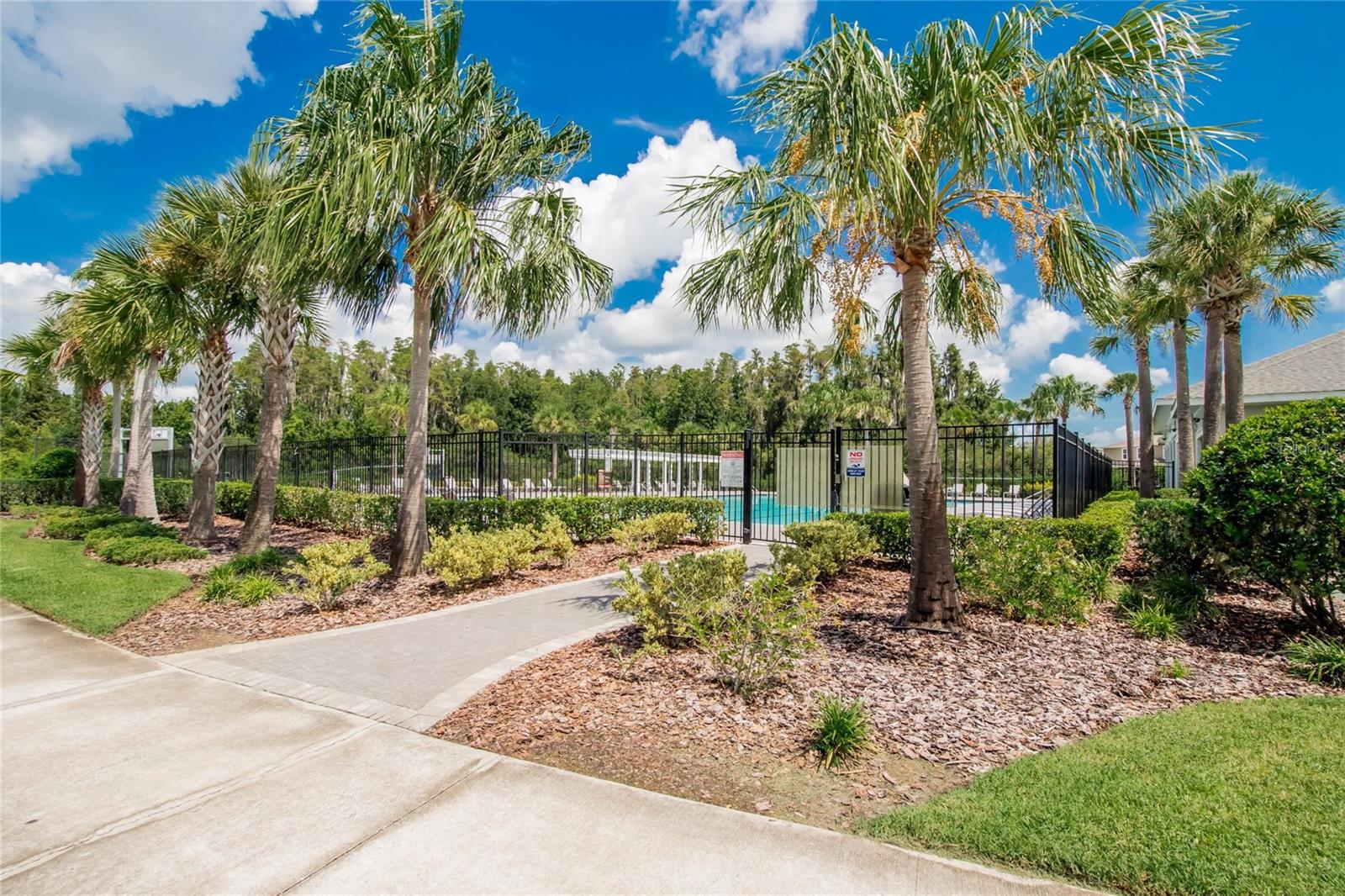 UNION PARK PH 7F1 & 7F2 - Residential Lease