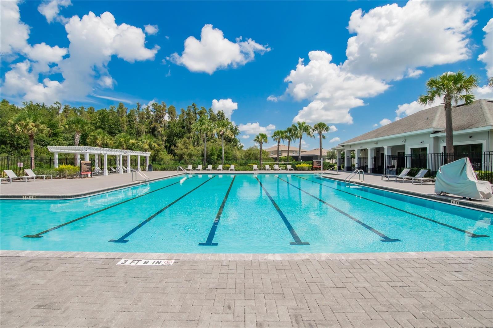 UNION PARK PH 7F1 & 7F2 - Residential Lease