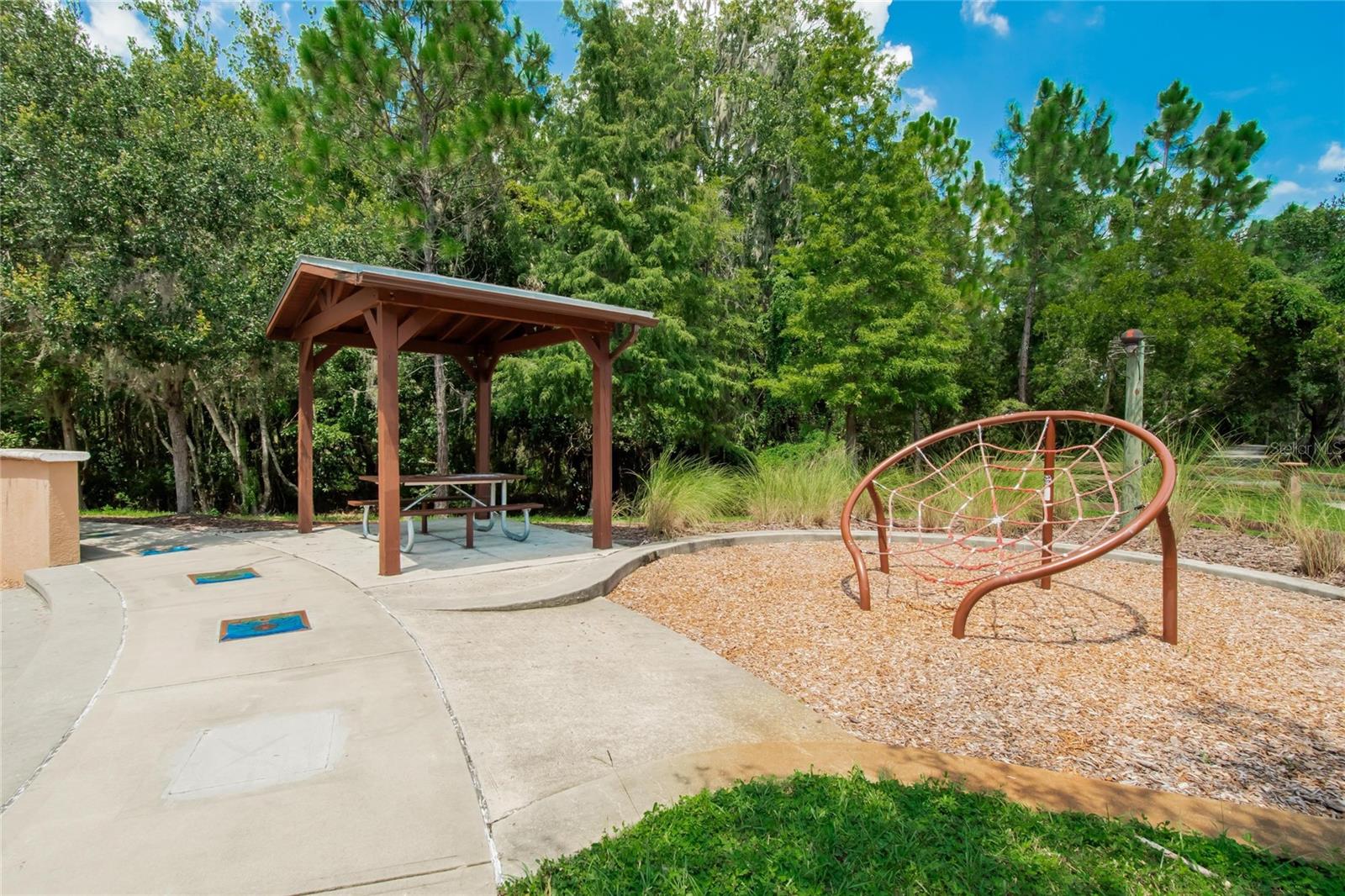 UNION PARK PH 7F1 & 7F2 - Residential Lease