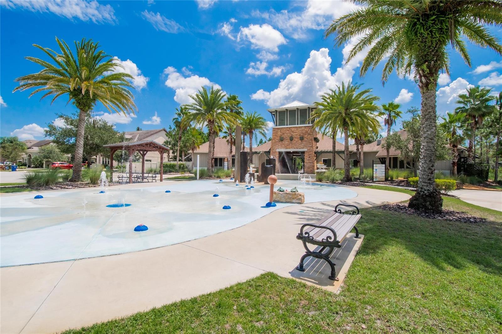 UNION PARK PH 7F1 & 7F2 - Residential Lease