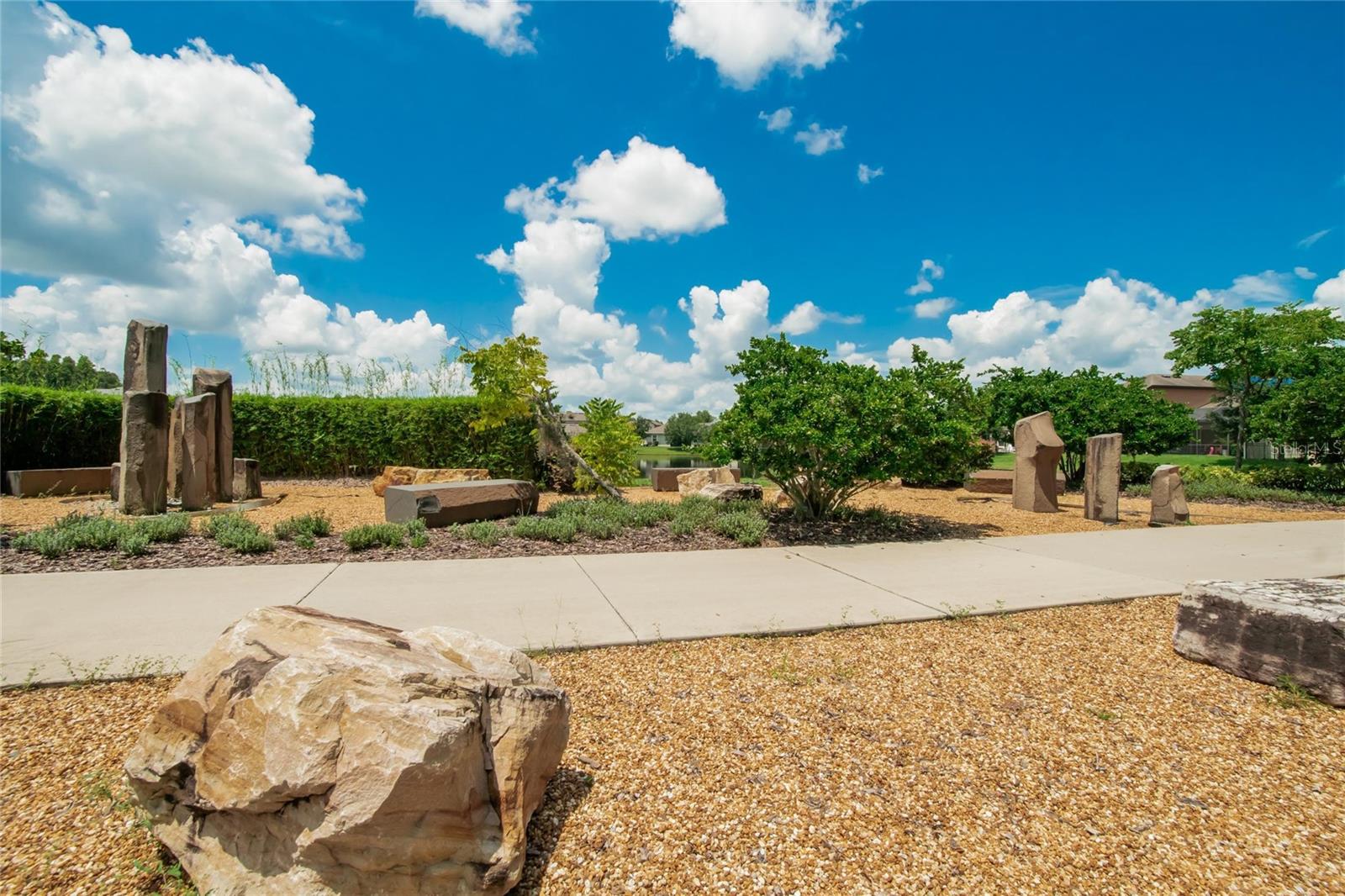 UNION PARK PH 7F1 & 7F2 - Residential Lease