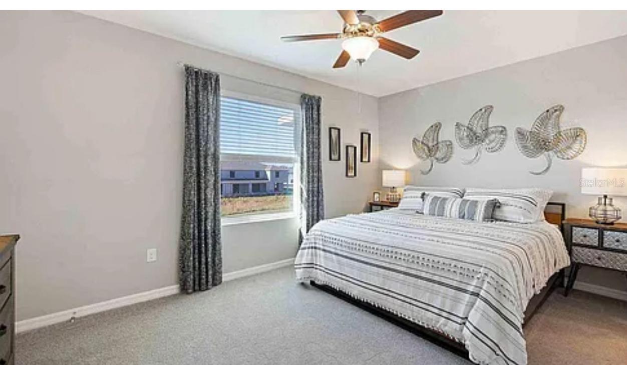 UNION PARK PH 7F1 & 7F2 - Residential Lease