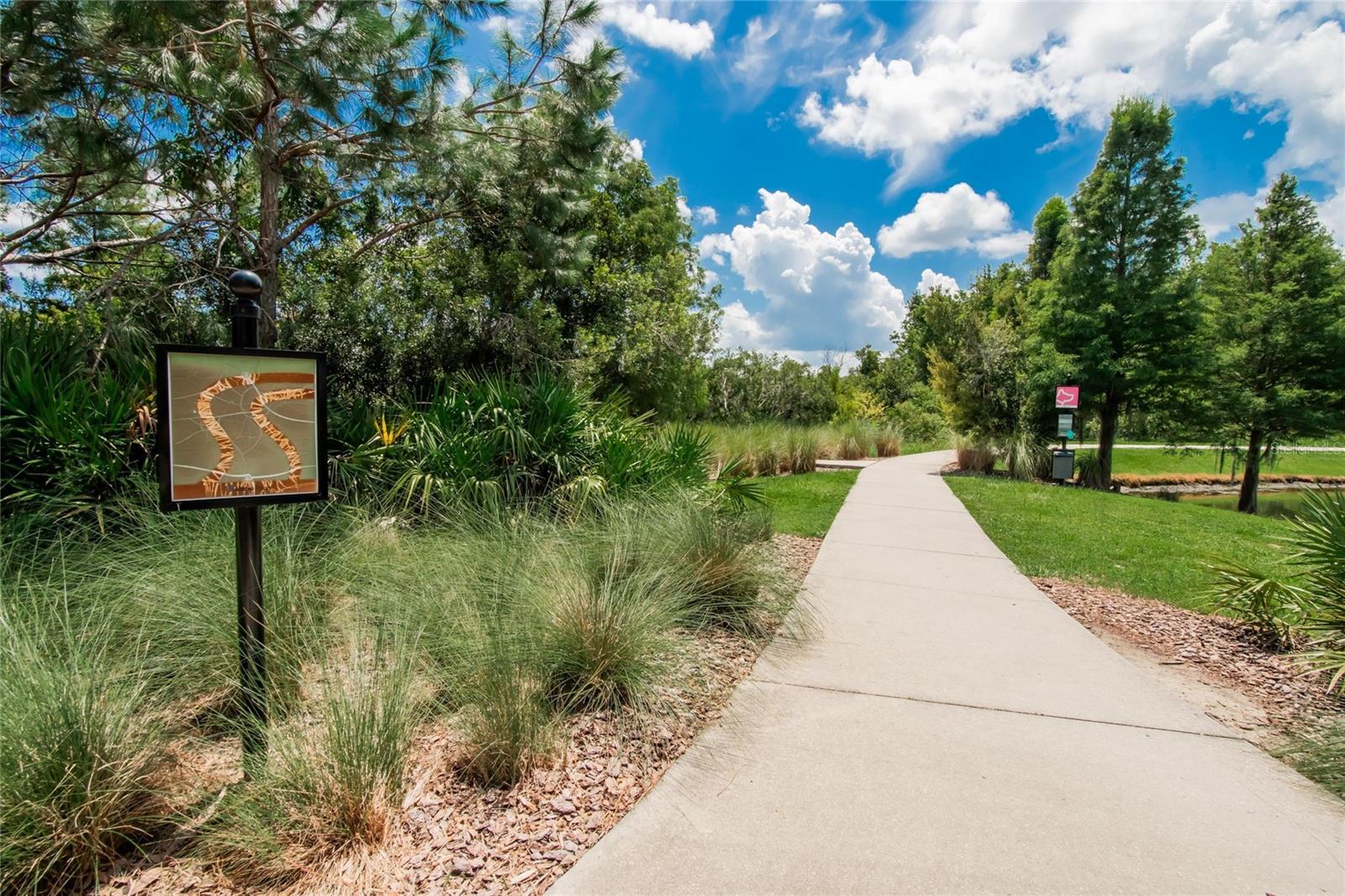 UNION PARK PH 7F1 & 7F2 - Residential Lease