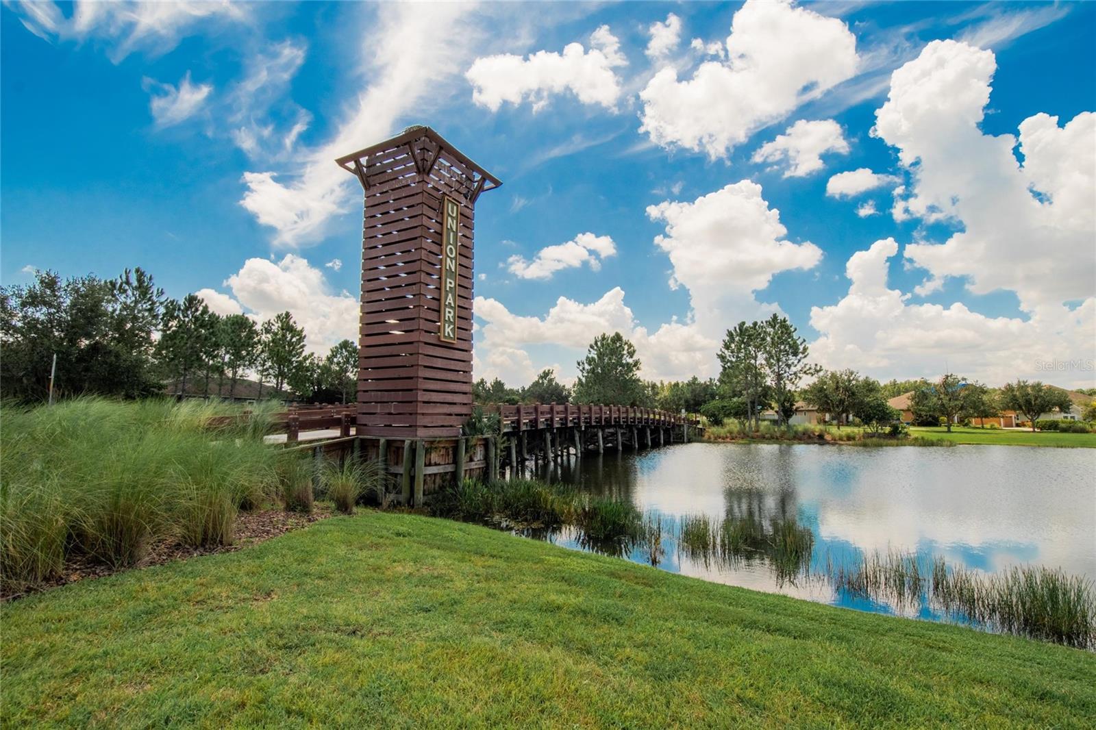 UNION PARK PH 7F1 & 7F2 - Residential Lease