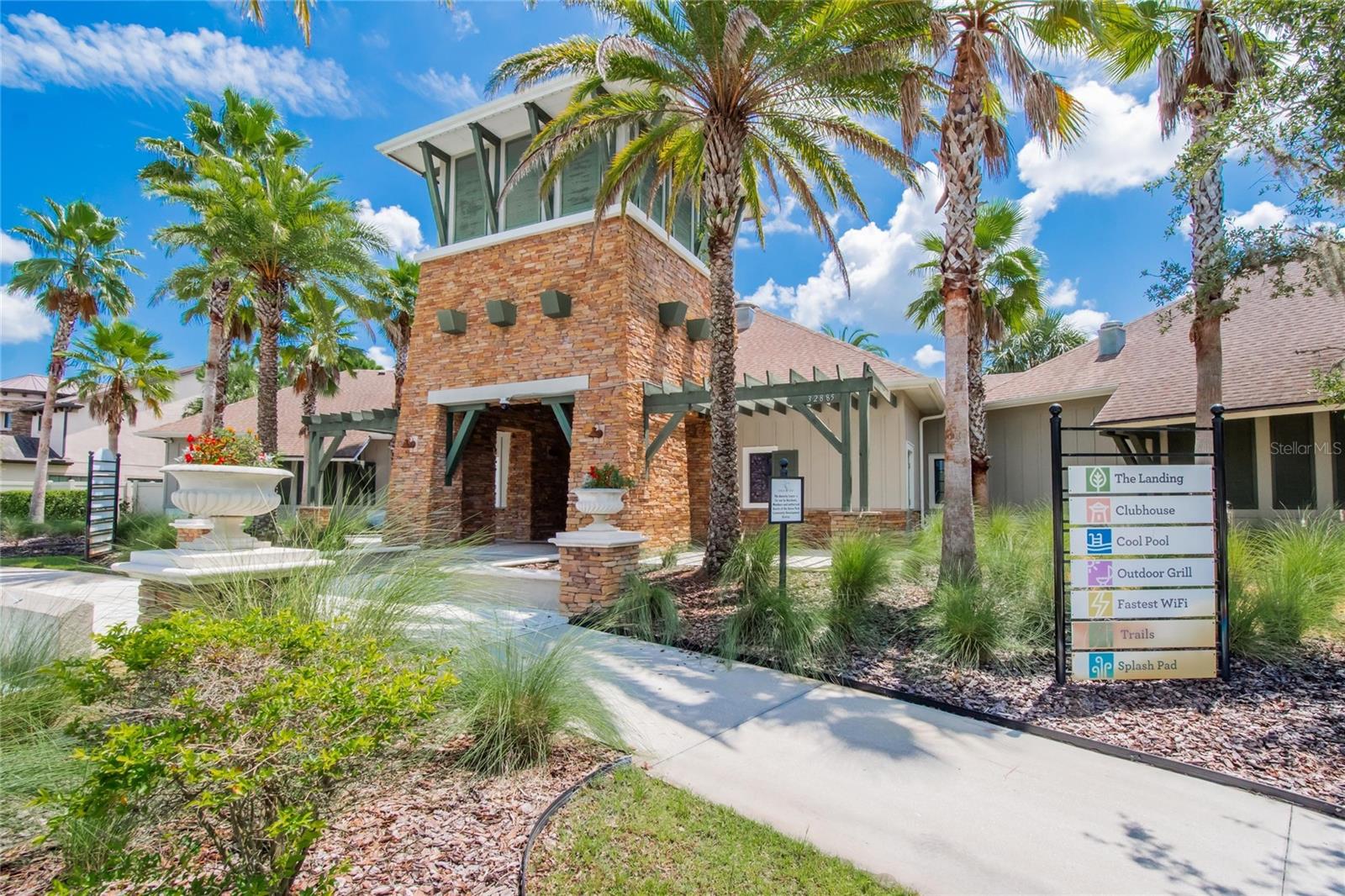 UNION PARK PH 7F1 & 7F2 - Residential Lease