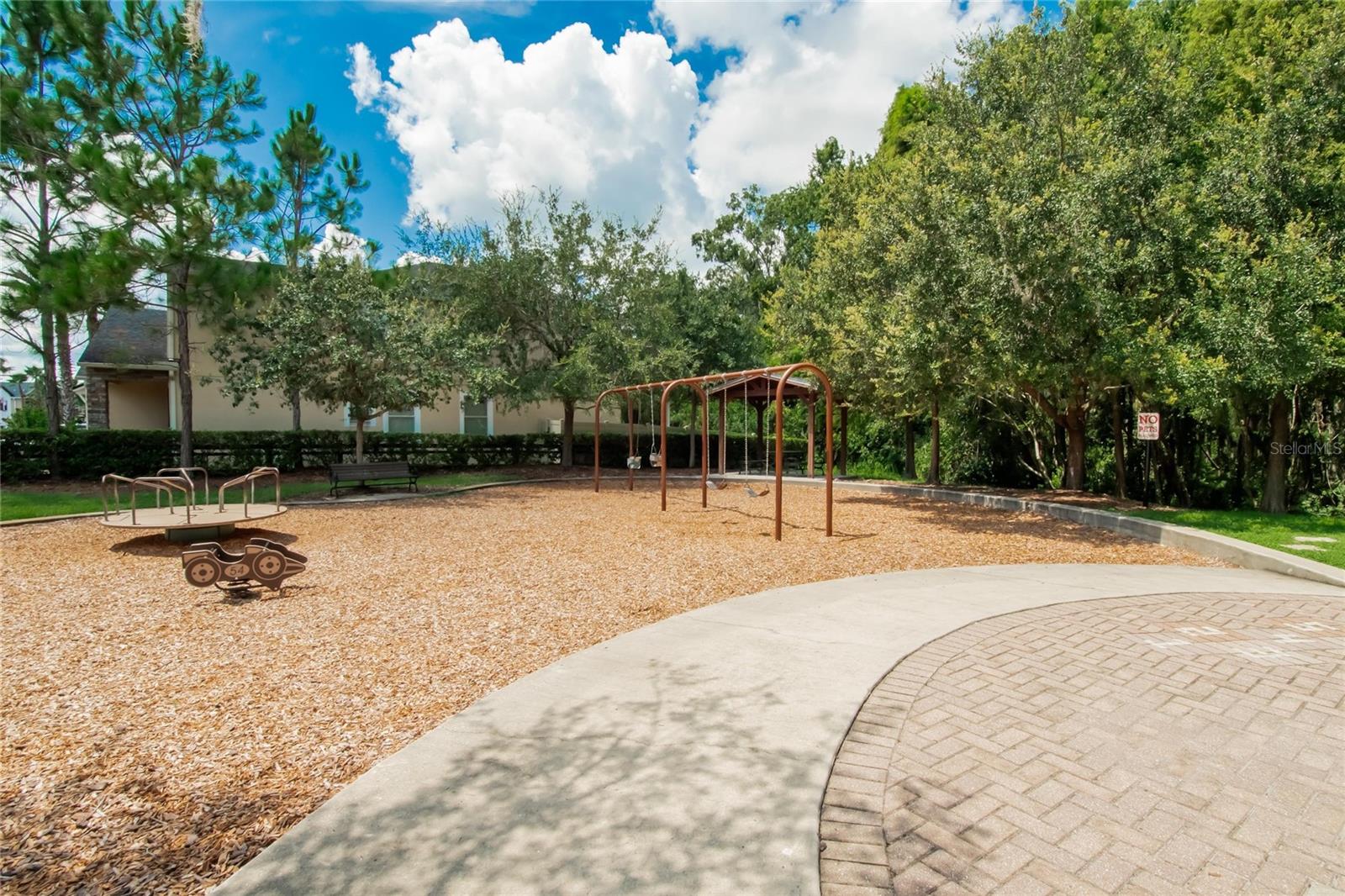 UNION PARK PH 7F1 & 7F2 - Residential Lease