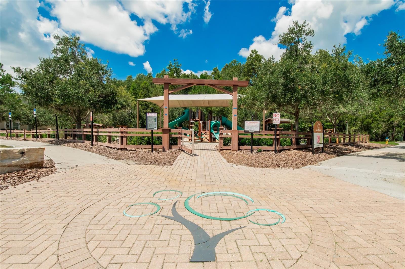 UNION PARK PH 7F1 & 7F2 - Residential Lease