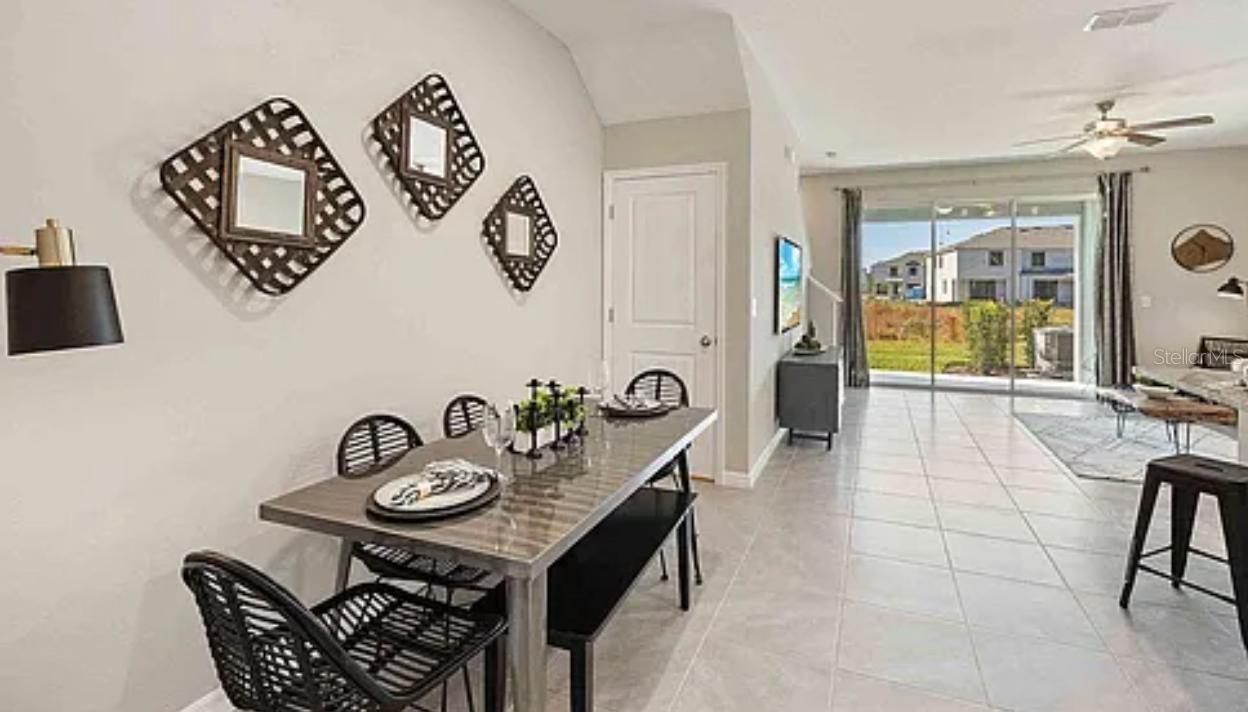 UNION PARK PH 7F1 & 7F2 - Residential Lease