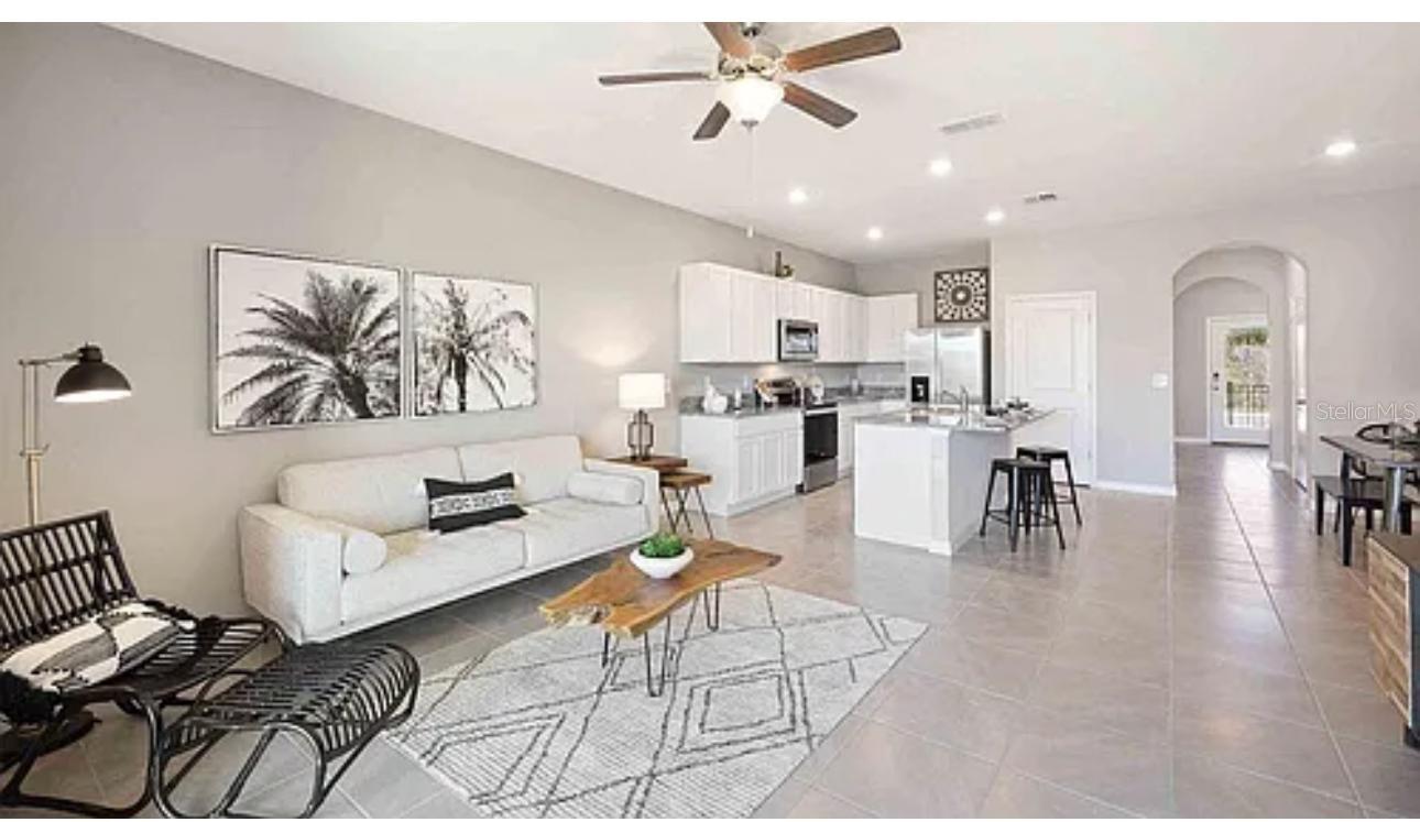 UNION PARK PH 7F1 & 7F2 - Residential Lease