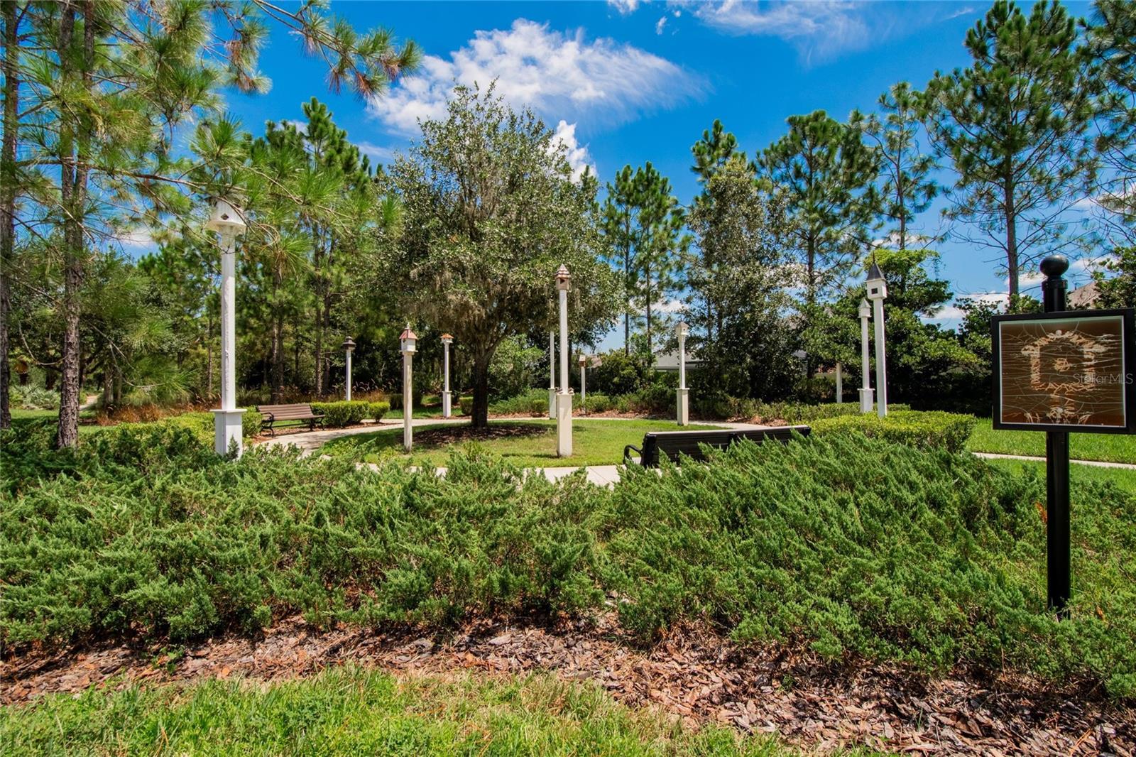 UNION PARK PH 7F1 & 7F2 - Residential Lease