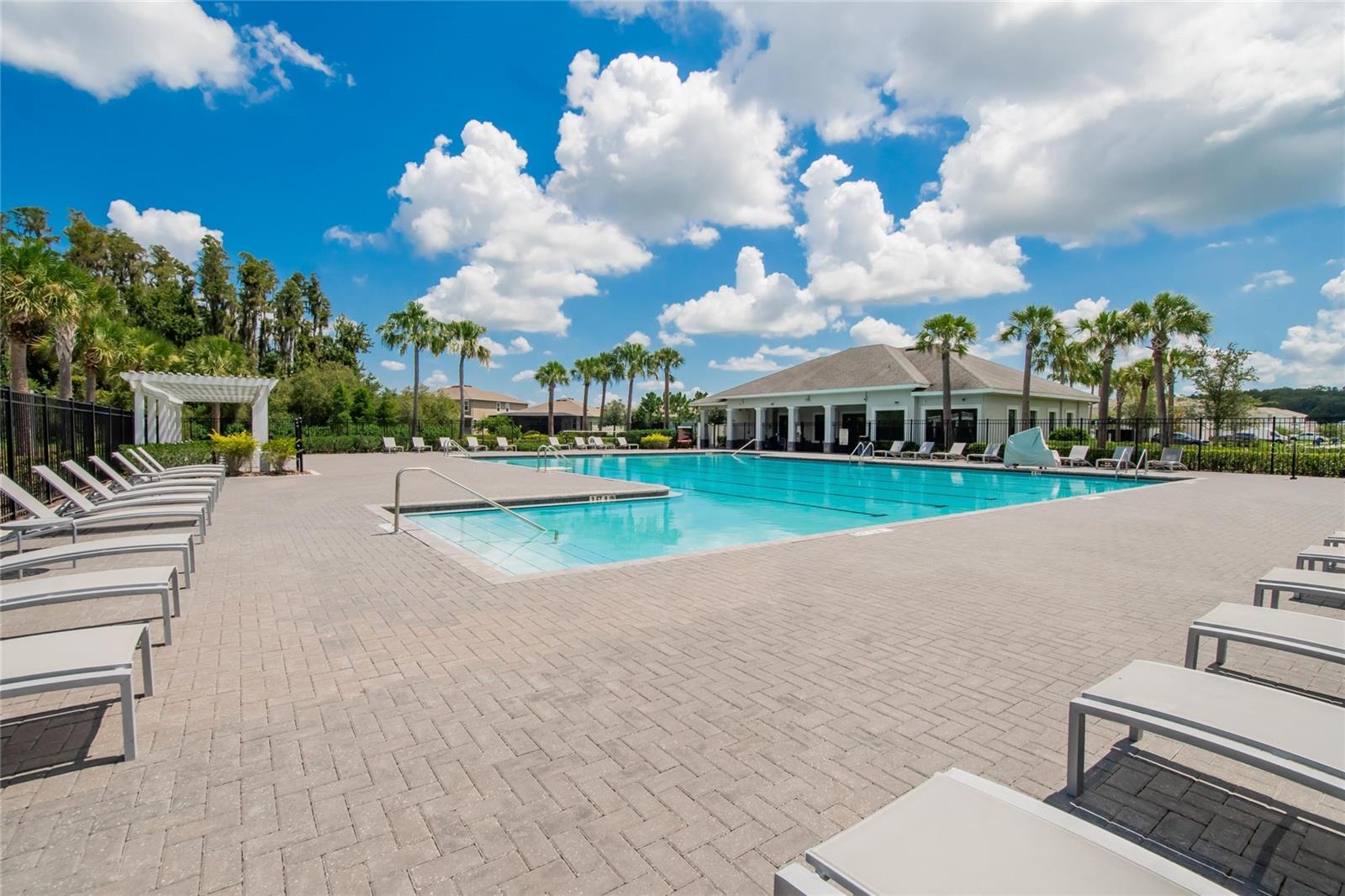 UNION PARK PH 7F1 & 7F2 - Residential Lease