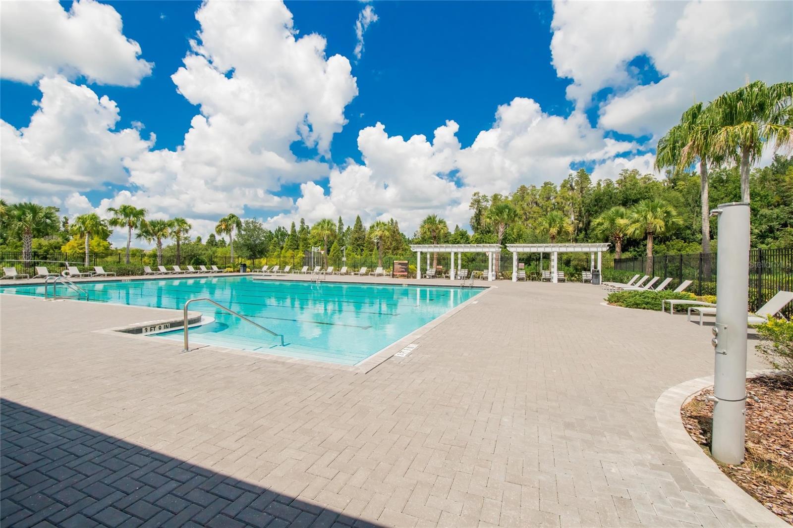 UNION PARK PH 7F1 & 7F2 - Residential Lease