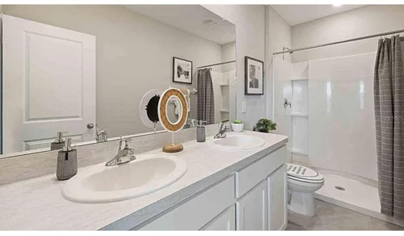 UNION PARK PH 7F1 & 7F2 - Residential Lease