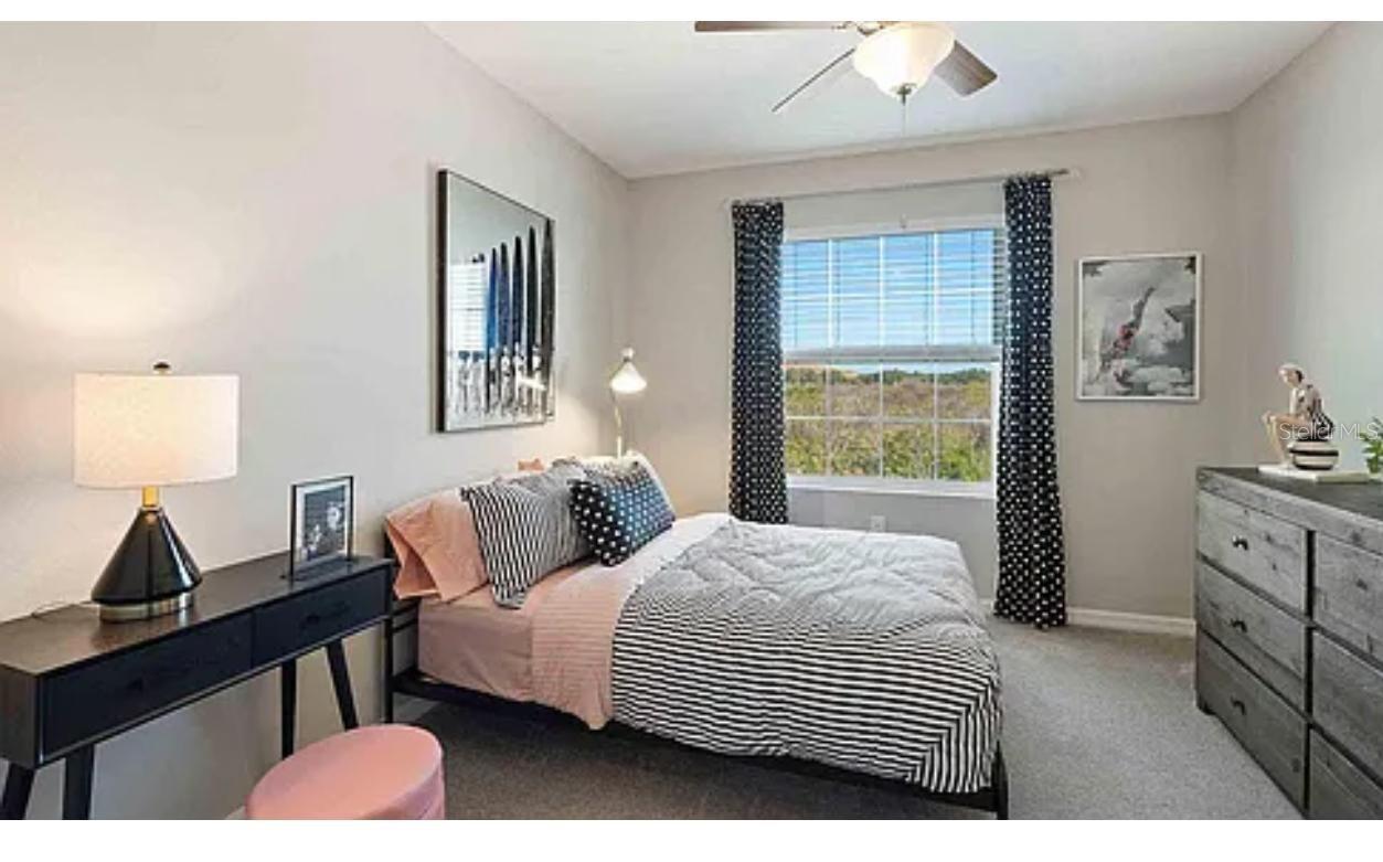 UNION PARK PH 7F1 & 7F2 - Residential Lease