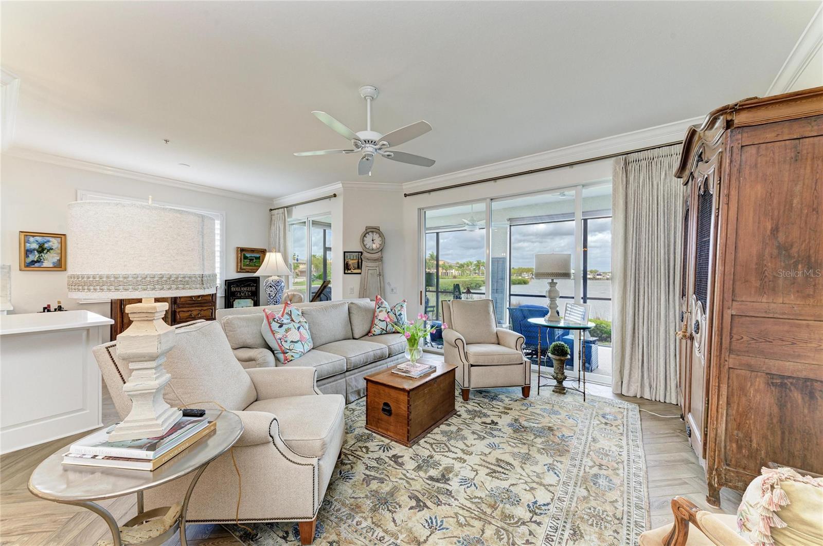 TIDEWATER PRESERVE THE LAGOON - Residential