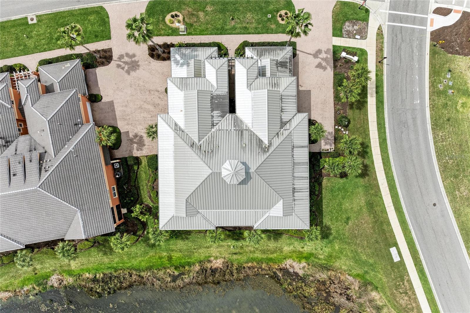 TIDEWATER PRESERVE THE LAGOON - Residential