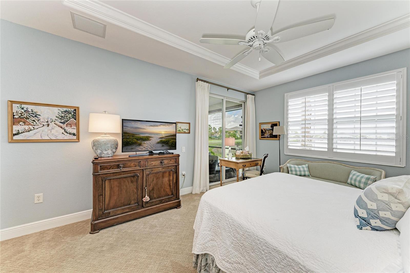 TIDEWATER PRESERVE THE LAGOON - Residential