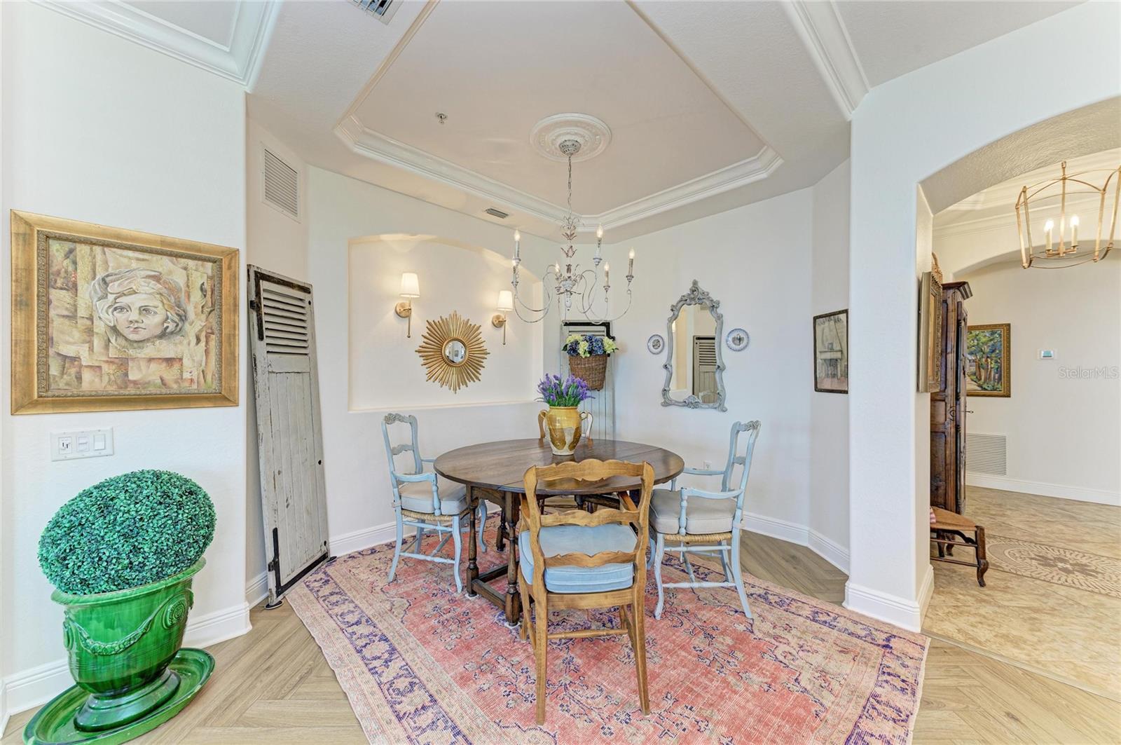 TIDEWATER PRESERVE THE LAGOON - Residential