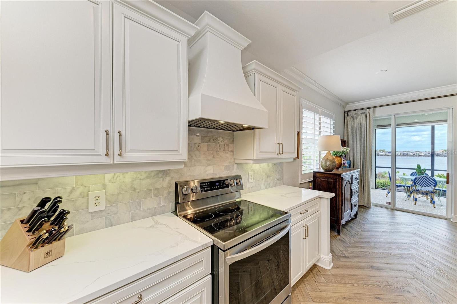 TIDEWATER PRESERVE THE LAGOON - Residential