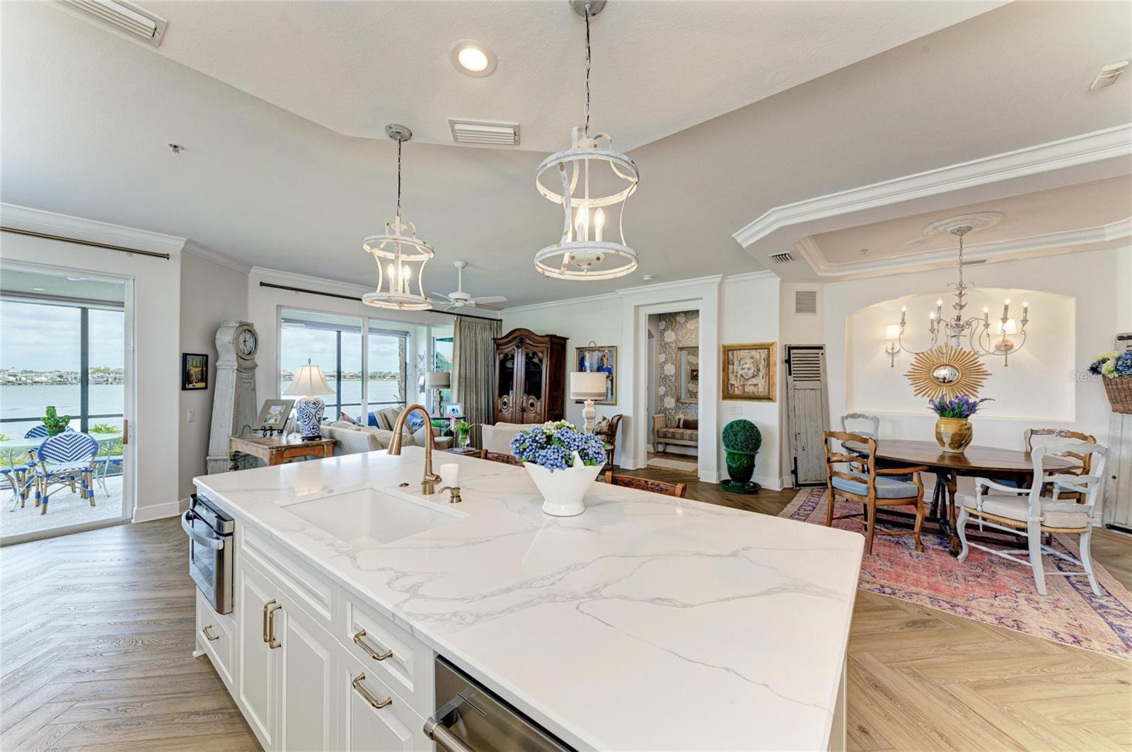 TIDEWATER PRESERVE THE LAGOON - Residential