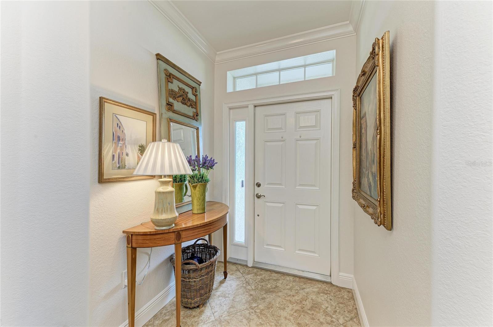 TIDEWATER PRESERVE THE LAGOON - Residential