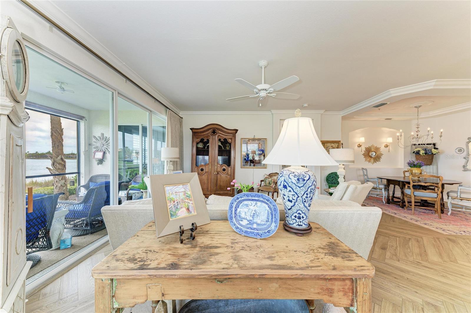 TIDEWATER PRESERVE THE LAGOON - Residential