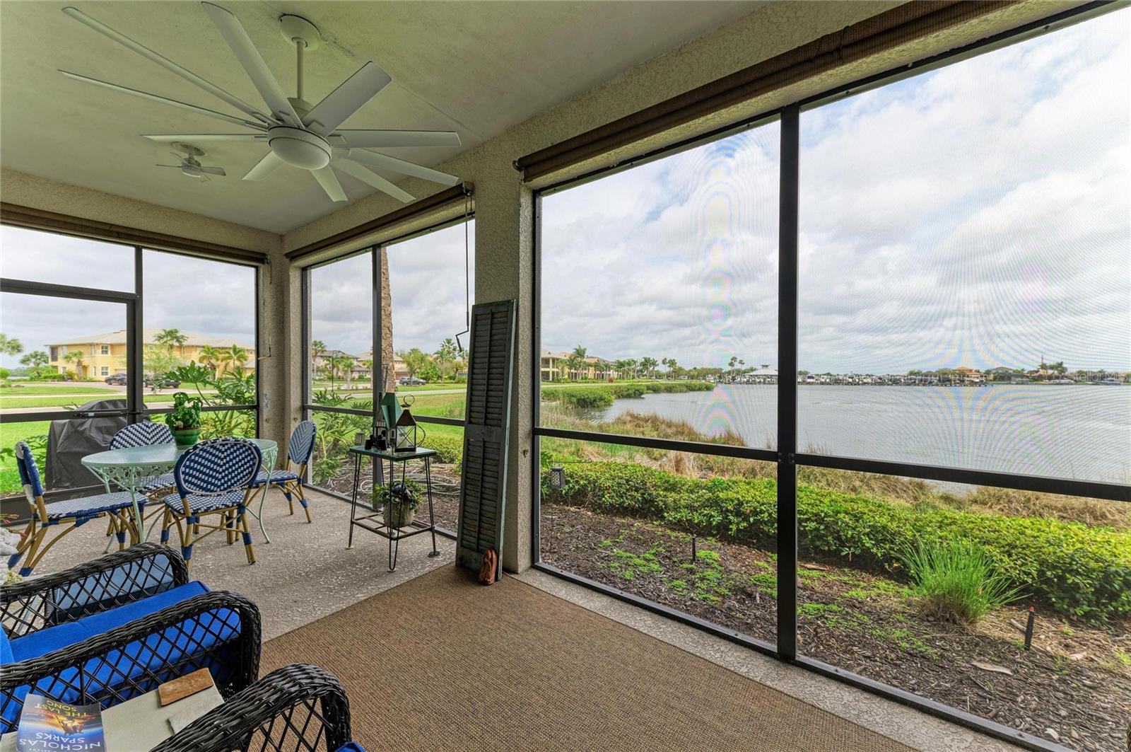 TIDEWATER PRESERVE THE LAGOON - Residential