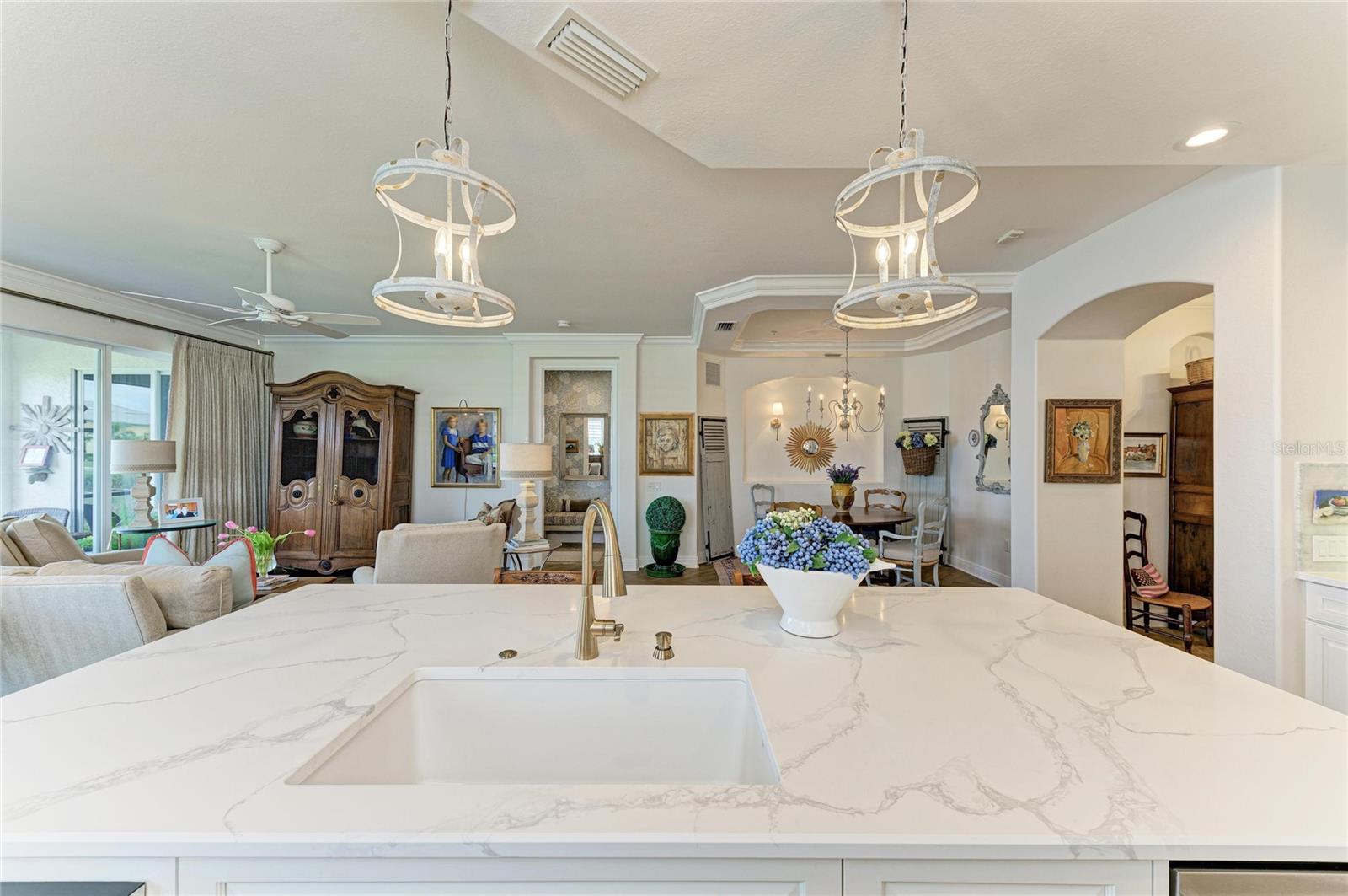 TIDEWATER PRESERVE THE LAGOON - Residential