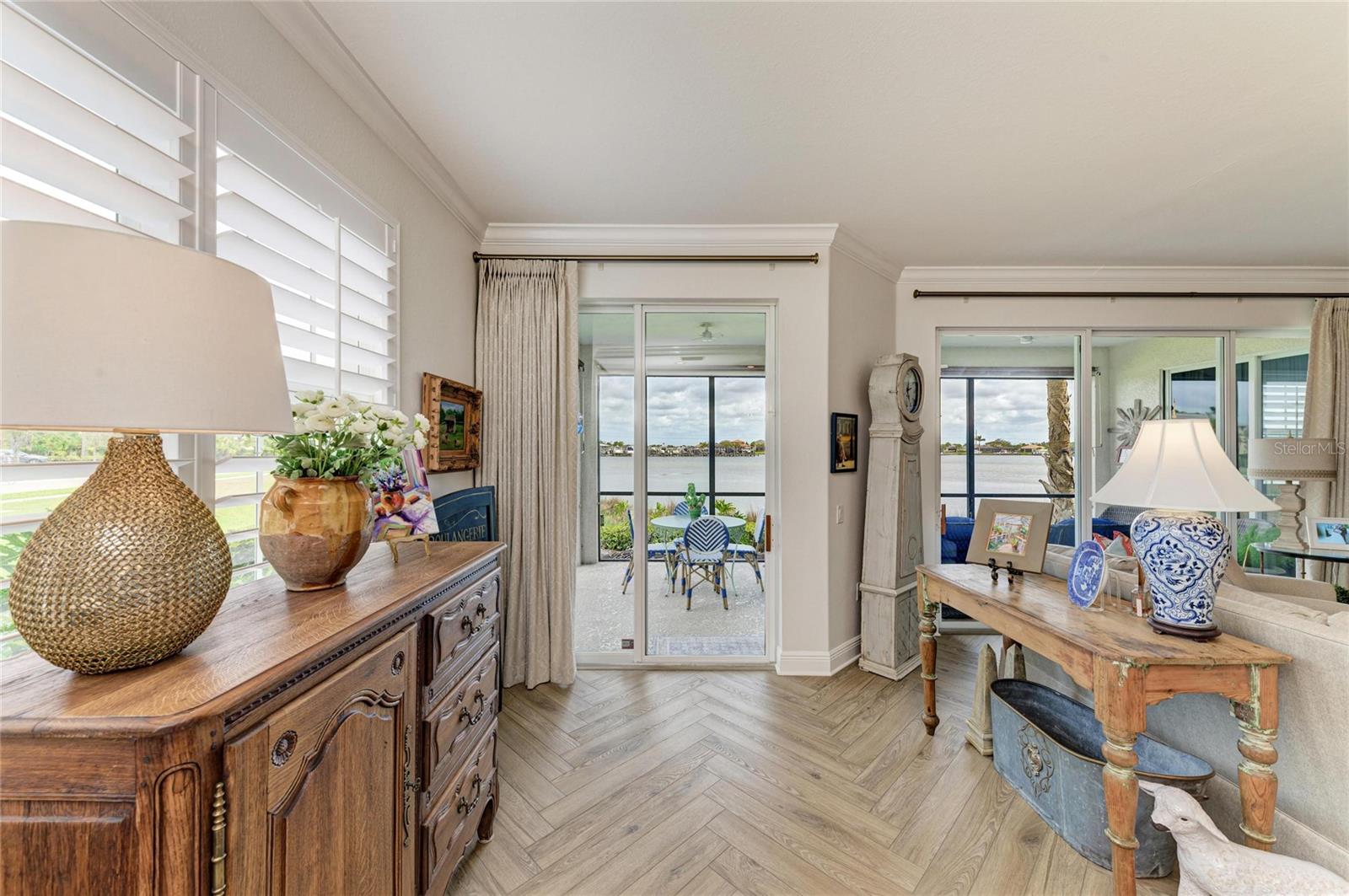 TIDEWATER PRESERVE THE LAGOON - Residential