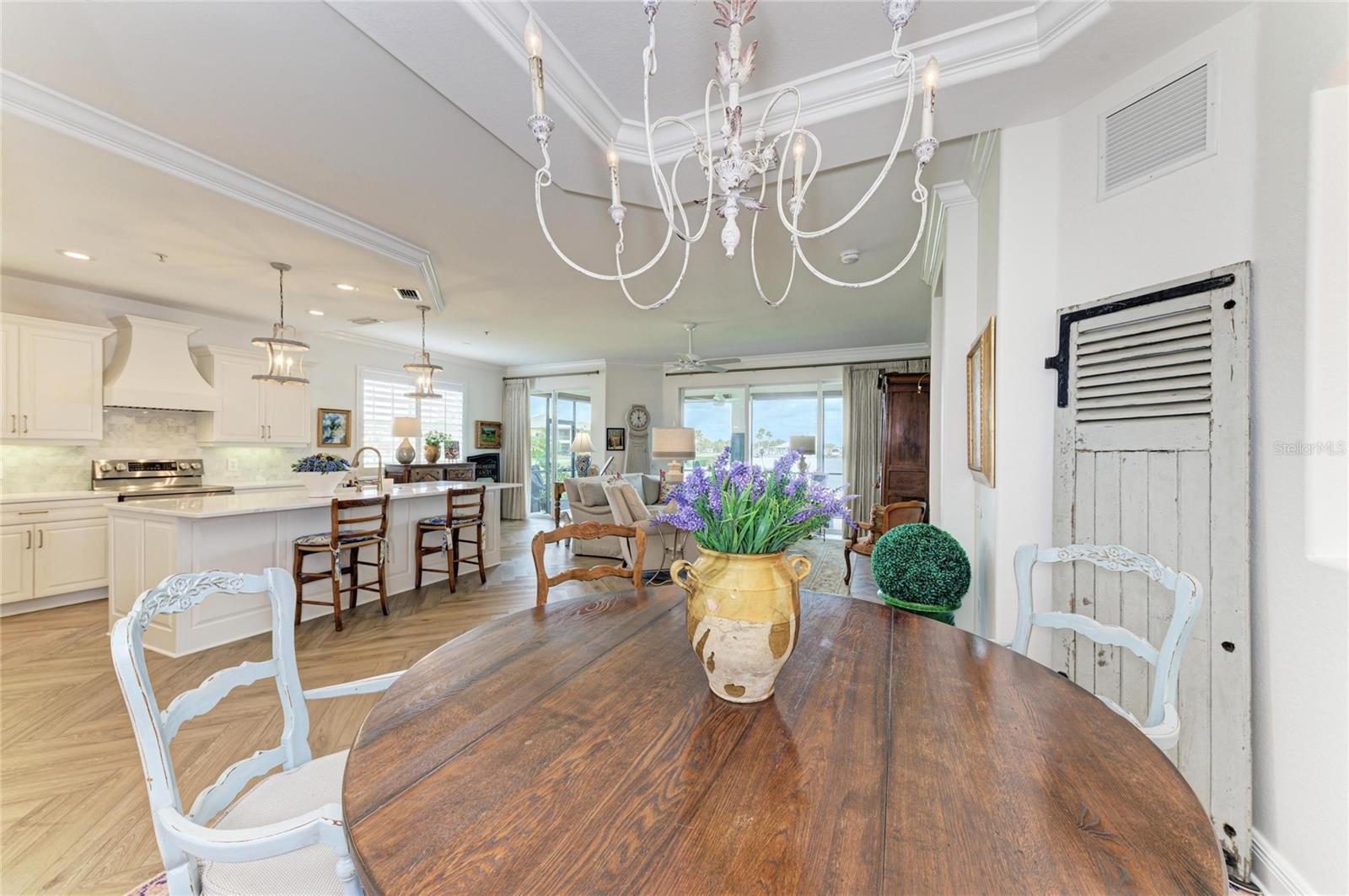 TIDEWATER PRESERVE THE LAGOON - Residential