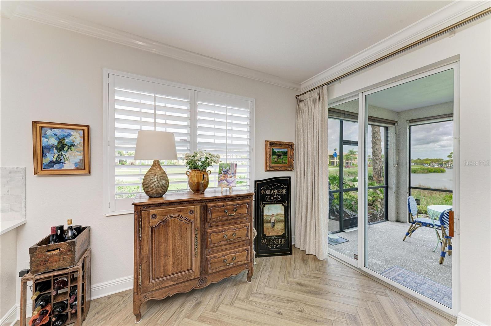 TIDEWATER PRESERVE THE LAGOON - Residential