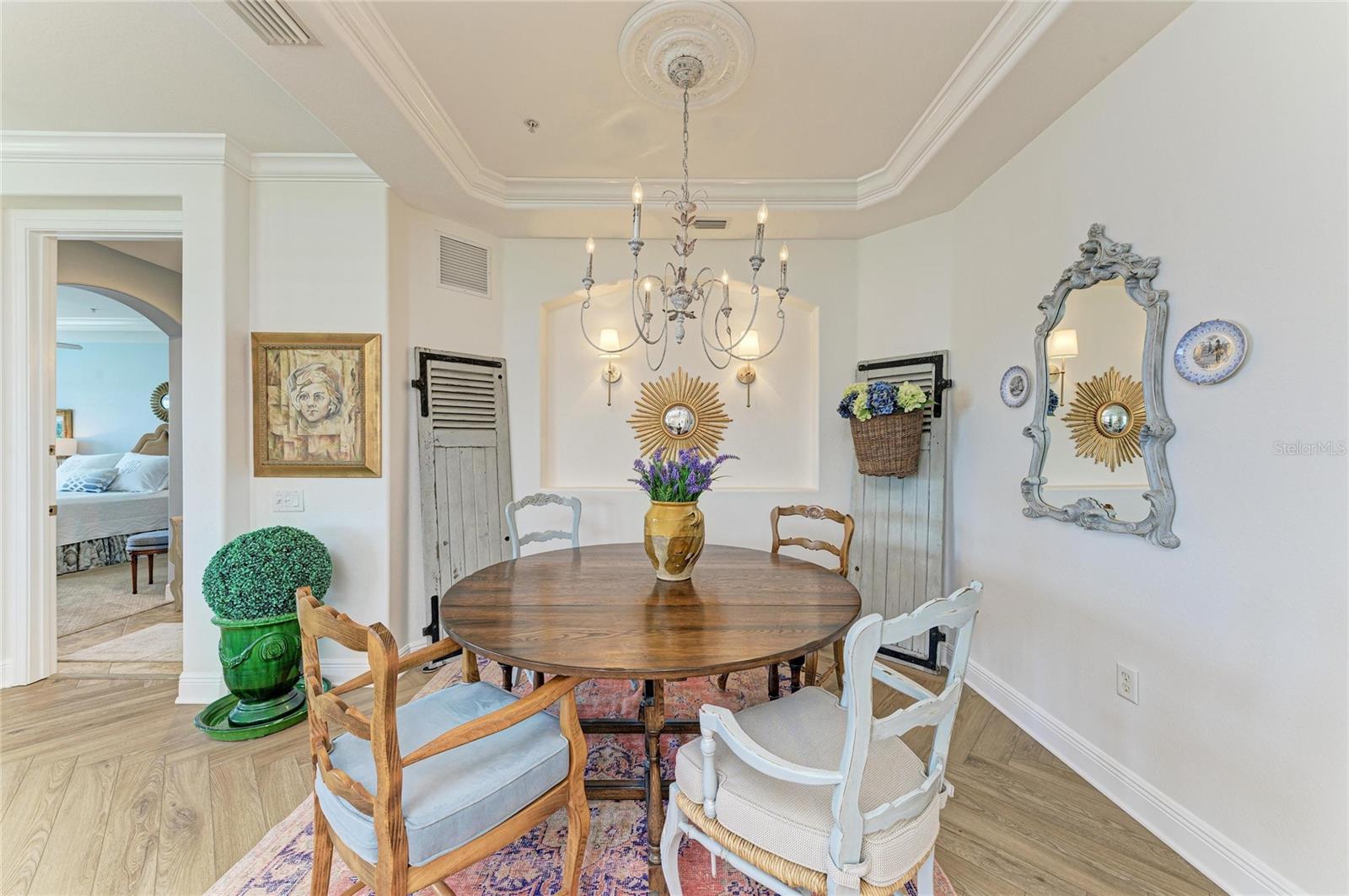 TIDEWATER PRESERVE THE LAGOON - Residential