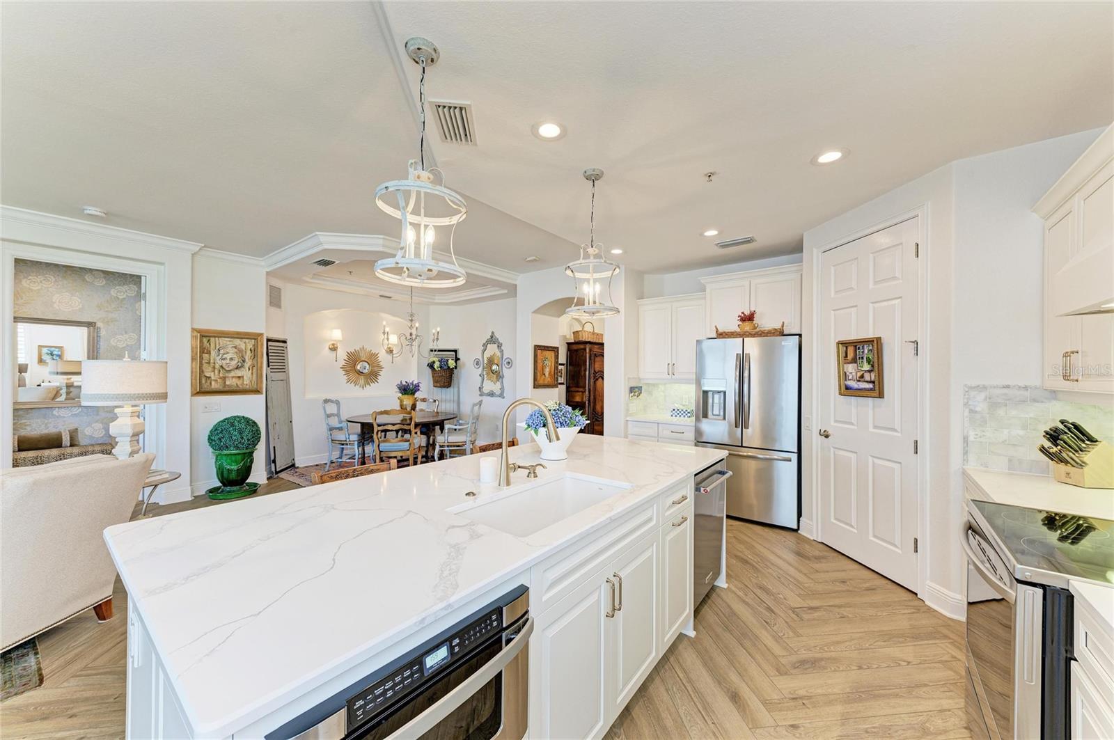 TIDEWATER PRESERVE THE LAGOON - Residential