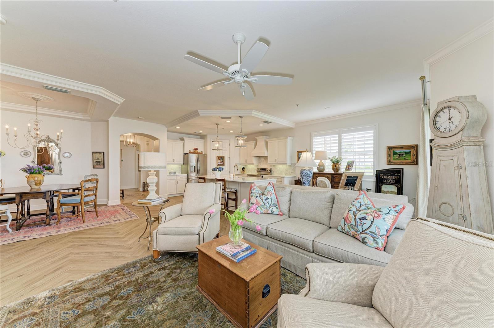 TIDEWATER PRESERVE THE LAGOON - Residential