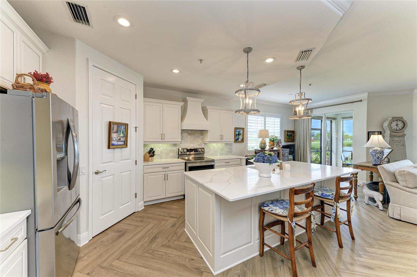 TIDEWATER PRESERVE THE LAGOON - Residential